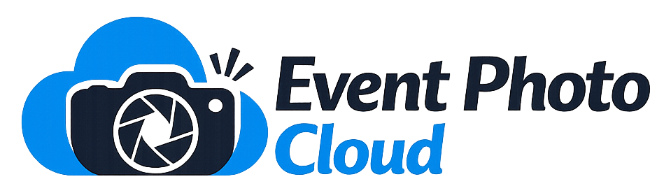 Event Photo Cloud